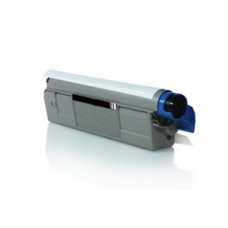 TONER PREMIUM OKI C610 /...