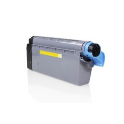 TONER PREMIUM OKI C710 /...