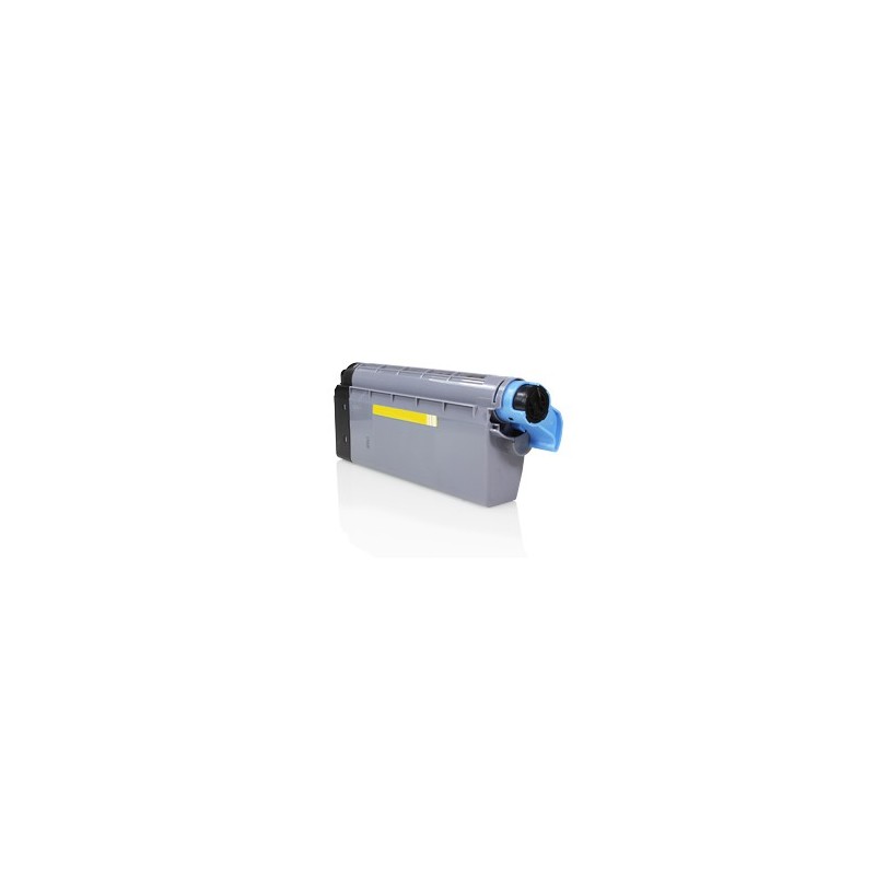 TONER PREMIUM OKI C710 / C711  / 43866105 / 44318605 11500