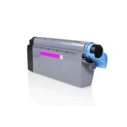 TONER PREMIUM OKI C710 /...
