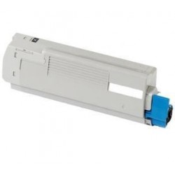 TONER PREMIUM OKI C801 /...
