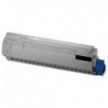 TONER PREMIUM OKI C810 / C830 / 44059108 8000 PAG. NEGRO
