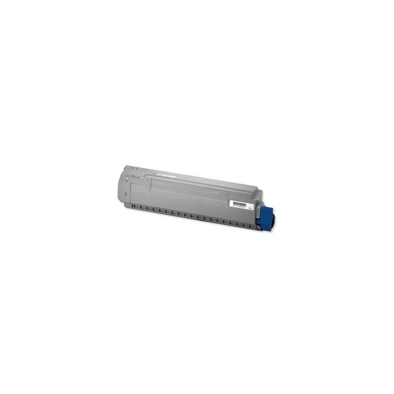 TONER PREMIUM OKI EXECUTIVE 8460 7000 PAG. CYAN