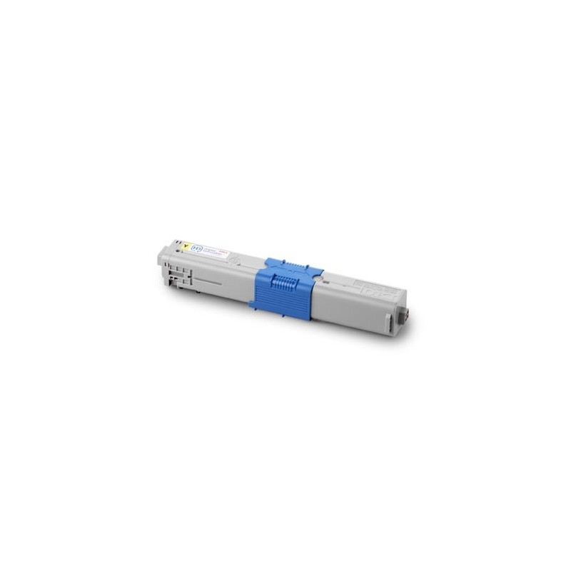 TONER PREMIUM OKI EXECUTIVE ES3452 6000 PAG. AMARILLO