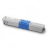 TONER PREMIUM OKI EXECUTIVE ES3452 6000 PAG. AMARILLO
