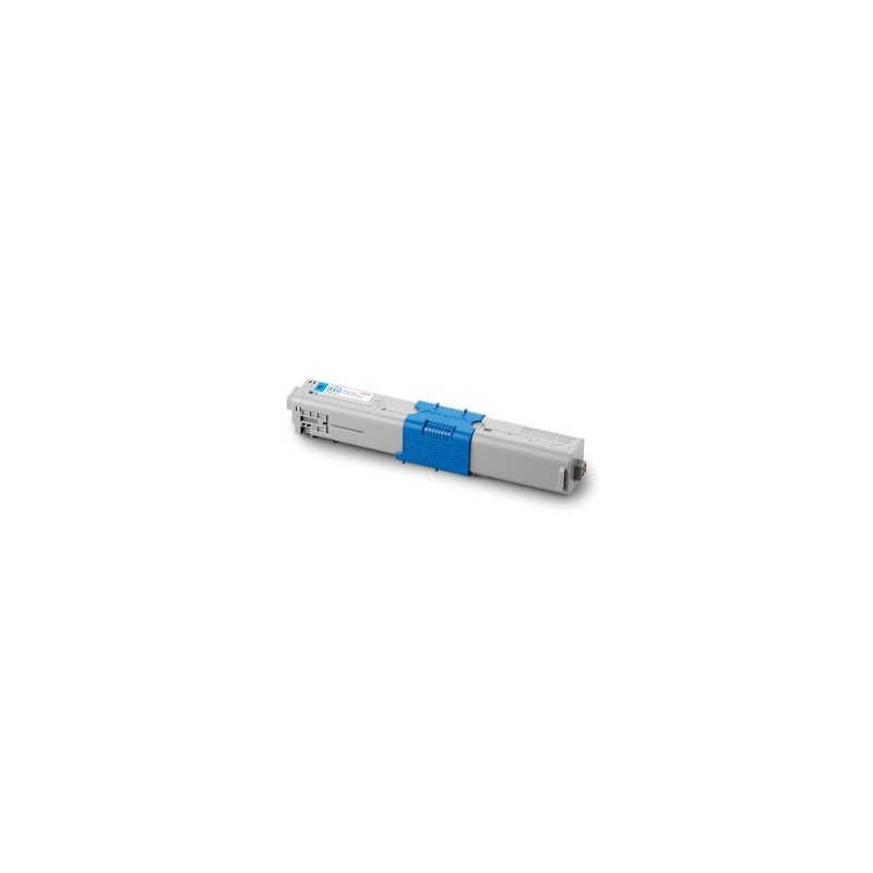 TONER PREMIUM OKI EXECUTIVE ES3452 6000 PAG. CYAN