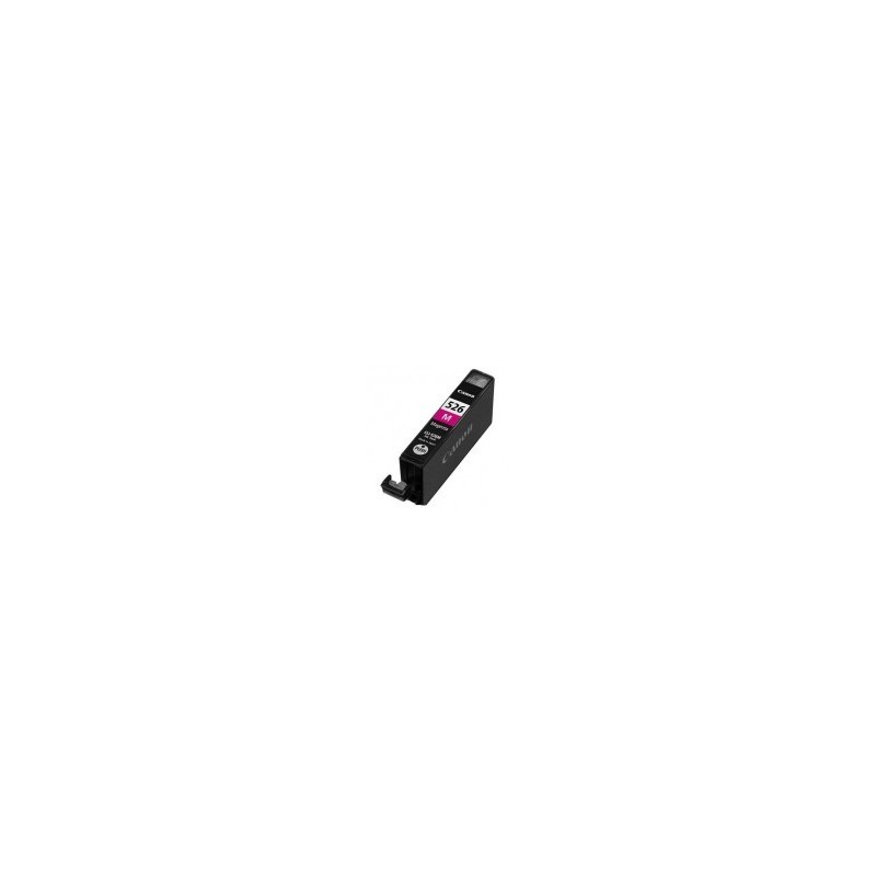 CARTUCHO PREMIUM CANON Nº4542B006 / CLI526 CAP.10ML MAGENTA