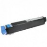 TONER PREMIUM OKI EXECUTIVE ES3640 15000 PAG. CYAN