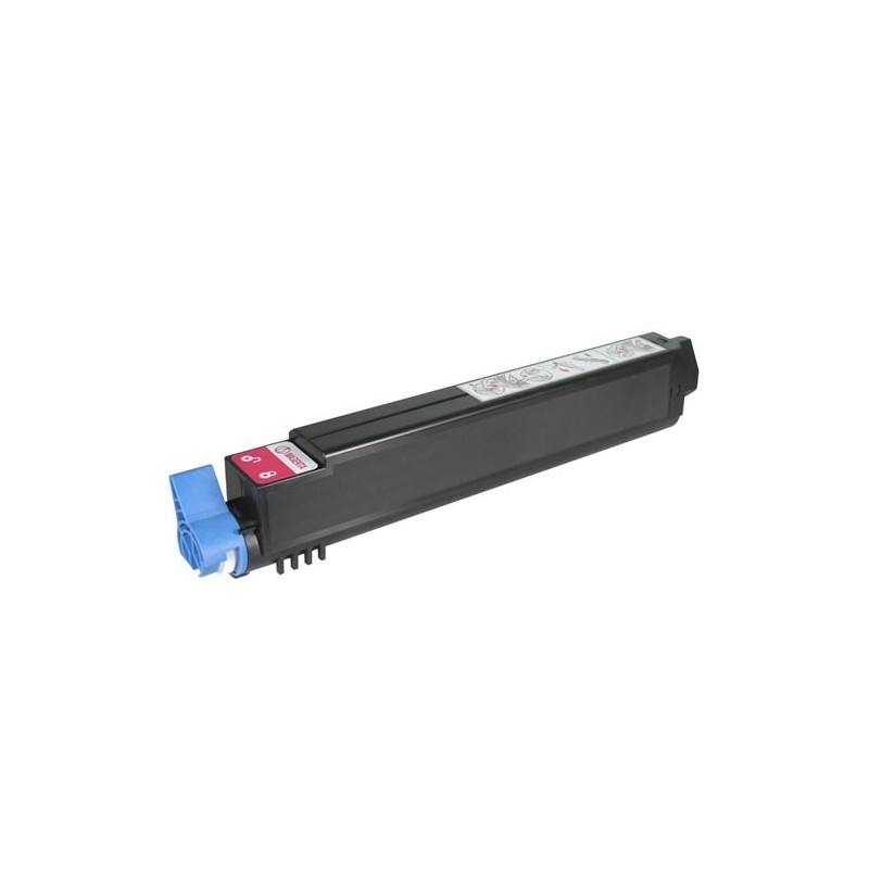 TONER PREMIUM OKI EXECUTIVE ES3640 15000 PAG. MAGENTA