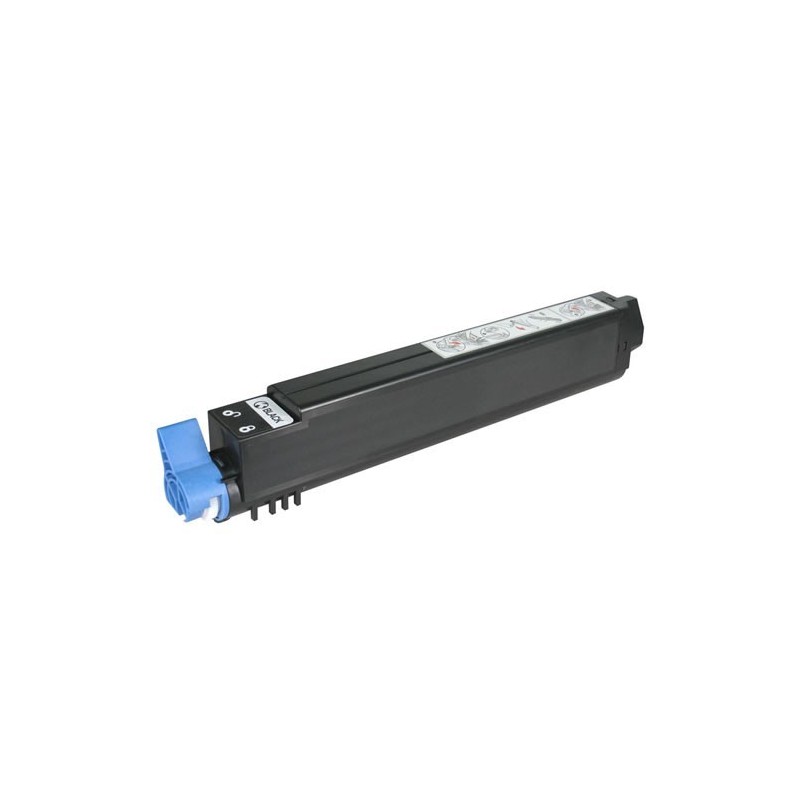 TONER PREMIUM OKI EXECUTIVE ES3640 15000 PAG. NEGRO