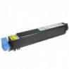 TONER PREMIUM OKI EXECUTIVE ES3640 15000 PAG. YELOW