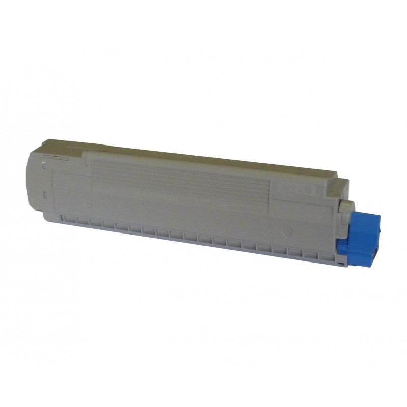 TONER PREMIUM OKI MC860 / 44059209 10000 PAG. AMARILLO
