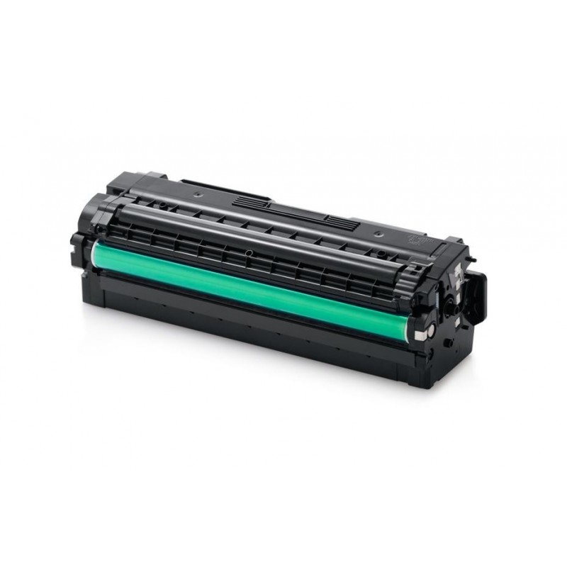 TONER PREMIUM SAMSUNG CLP680  / Y506L 3500 PAG. AMARILLO
