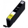 CARTUCHO PREMIUM CANON Nº6446B001 / CLI551 CAP.15ML AMARILLO