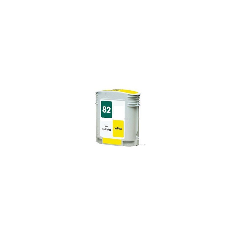 CARTUCHO PREMIUM HP NºC4913A / 88XL CAP.69ML AMARILLO