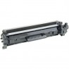 TONER PREMIUM HP CF217A 1600 PAG. NEGRO