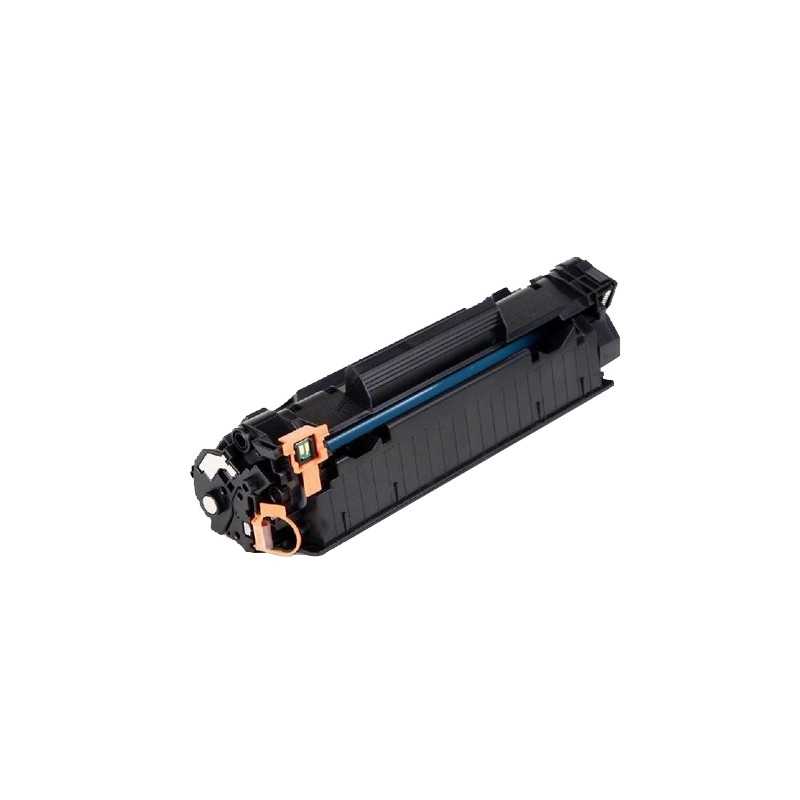 TONER PREMIUM HP CF244A 1000 PAG. NEGRO