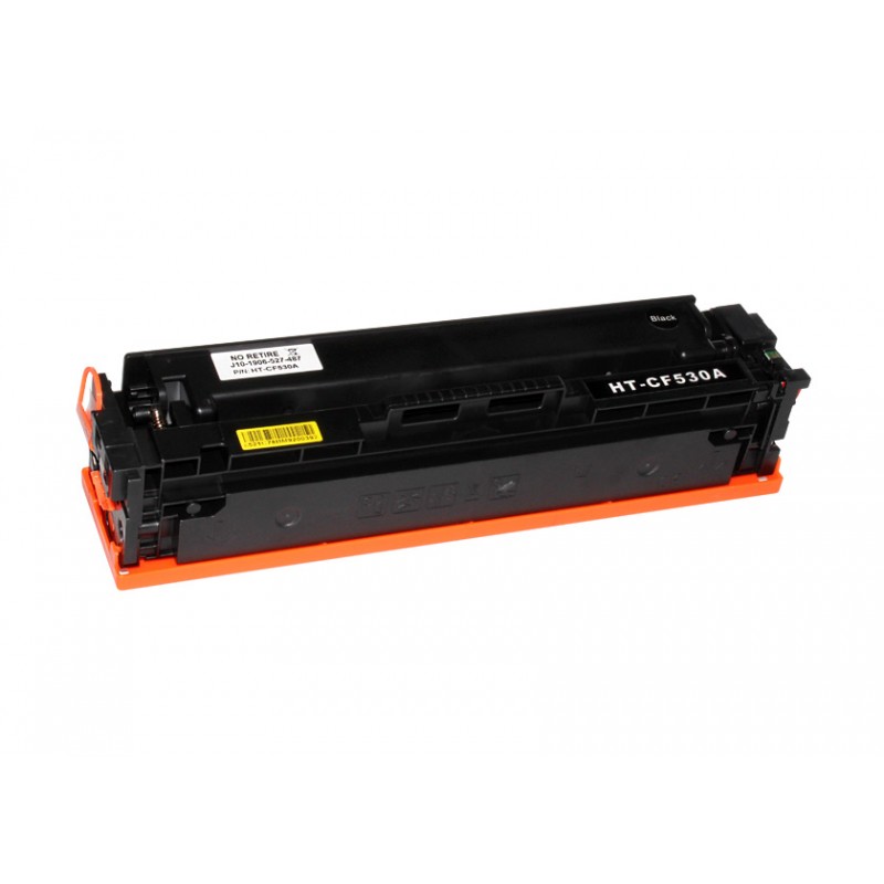 TONER PREMIUM HP CF530A / 205A 1100 PG NEGRO