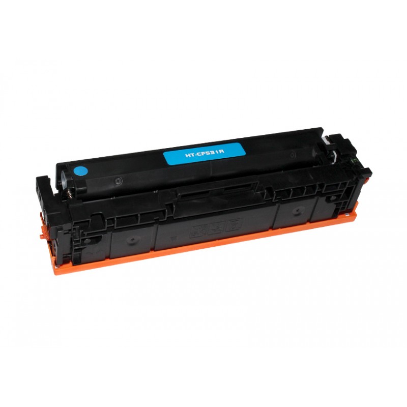 TONER PREMIUM HP CF531A / 205A 900 PG CYAN