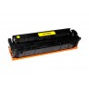 TONER PREMIUM HP CF532A / 205A 900 PG AMARILLO